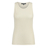Ivy & You Dames Top 25112 Wit