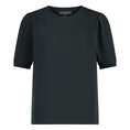 Ivy & You Dames Top 25123 Zwart