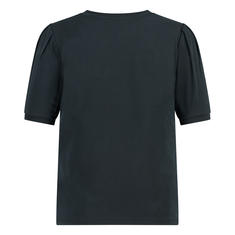 Ivy & You Dames Top 25123 Zwart