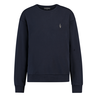 Ivy & You Dames Trui 24177sweativybackpri Navy