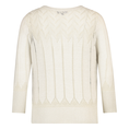Ivy & You Dames Trui 25121 Grijs