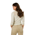 Ivy & You Dames Trui 25121 Grijs