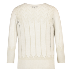 Ivy & You Dames Trui 25121 Grijs