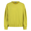 Ivy & You Dames trui 25124 Olijf