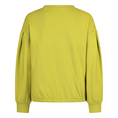 Ivy & You Dames trui 25124 Olijf