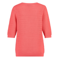 Ivy & You Dames Trui Aps-115 Koraal