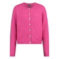 Ivy & You Dames Vest APW-143 Fuchsia