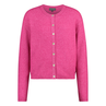 Ivy & You Dames Vest APW-143 Fuchsia