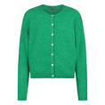 Ivy & You Dames Vest APW-143 Groen