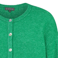 Ivy & You Dames Vest APW-143 Groen
