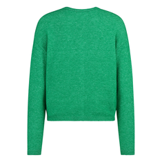 Ivy & You Dames Vest APW-143 Groen