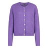 Ivy & You Dames Vest APW-143 Paars