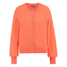 Ivy & You Dames Vest Strw-01vestjer-hals Oranje