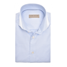 John Miller Heren Overhemd 5141966 Bleu