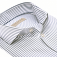 John Miller Heren Overhemd 5141976 Royal blue