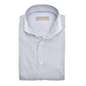 John Miller Heren Overhemd 5141976 Royal blue