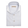 John Miller Heren Overhemd 5141991 Aqua