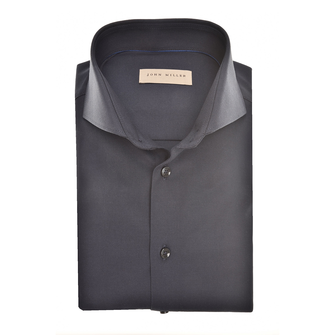 John Miller Heren Overhemd 5142006 Diverse kleuren