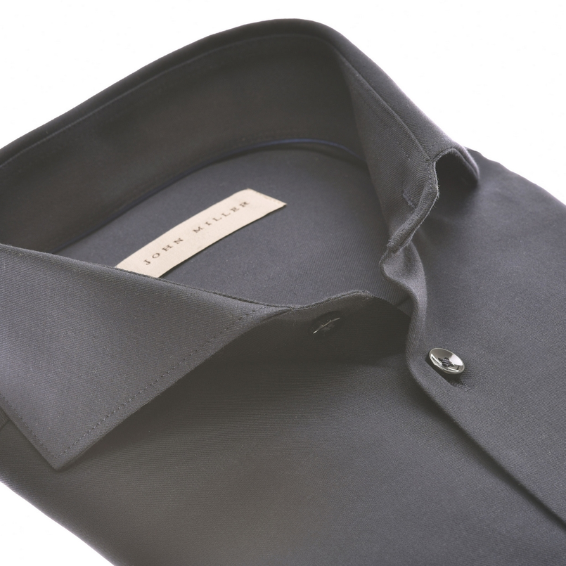 John Miller Heren Overhemd 5142006 Diverse kleuren