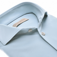 John Miller Heren Overhemd 5142035 Bleu