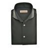 John Miller Heren Overhemd 5142035 Groen