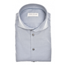 John Miller Heren Overhemd 5142221 Royal blue