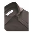 John Miller Heren Overhemd 5142463 Bruin