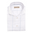 John Miller Heren Overhemd 5710361 Wit