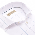 John Miller Heren Overhemd 5710361 Wit