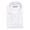 John Miller Heren Overhemd 5710361 Wit