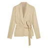 Josh V Dames Blazer Benthe Zand