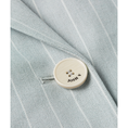 Josh V Dames Blazer Pleun Bleu