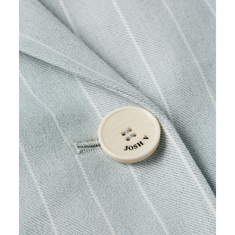 Josh V Dames Blazer Pleun Bleu