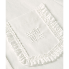 Josh V Dames Blouse Jennie OFF-WHITE
