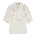Josh V Dames Blouse JV-2508-0108 SYLVIA OFF-WHITE