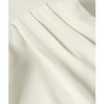 Josh V Dames Blouse Kiana OFF-WHITE