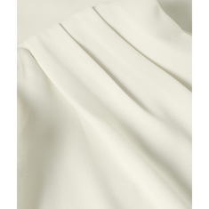Josh V Dames Blouse Kiana OFF-WHITE