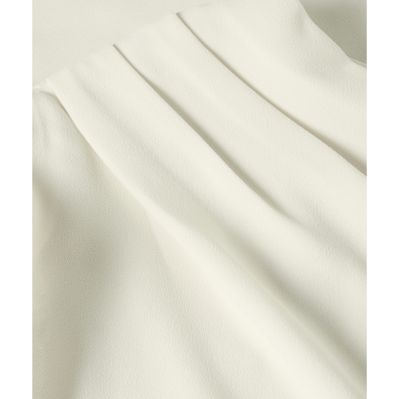 Josh V Dames Blouse Kiana OFF-WHITE