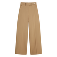 Josh V Dames Broek JV-2508-0602 KYRIE Camel