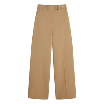 Josh V Dames Broek JV-2508-0602 KYRIE Camel