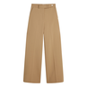 Josh V Dames Broek JV-2508-0602 KYRIE Camel