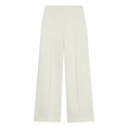 Josh V Dames Broek Viva OFF-WHITE