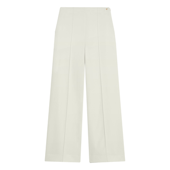 Josh V Dames Broek Viva OFF-WHITE