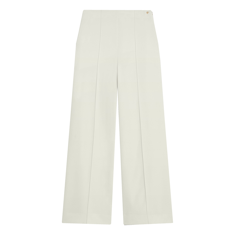 Josh V Dames Broek Viva OFF-WHITE