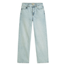 Josh V Dames Jeans Phebe Mid blue denim