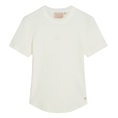 Josh V Dames Top Cody OFF-WHITE