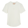 Josh V Dames Top Cody OFF-WHITE
