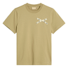 Josh V Dames Top Dorie Bow Linde