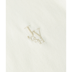Josh V Dames Top Loren OFF-WHITE
