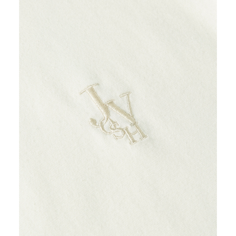 Josh V Dames Top Loren OFF-WHITE